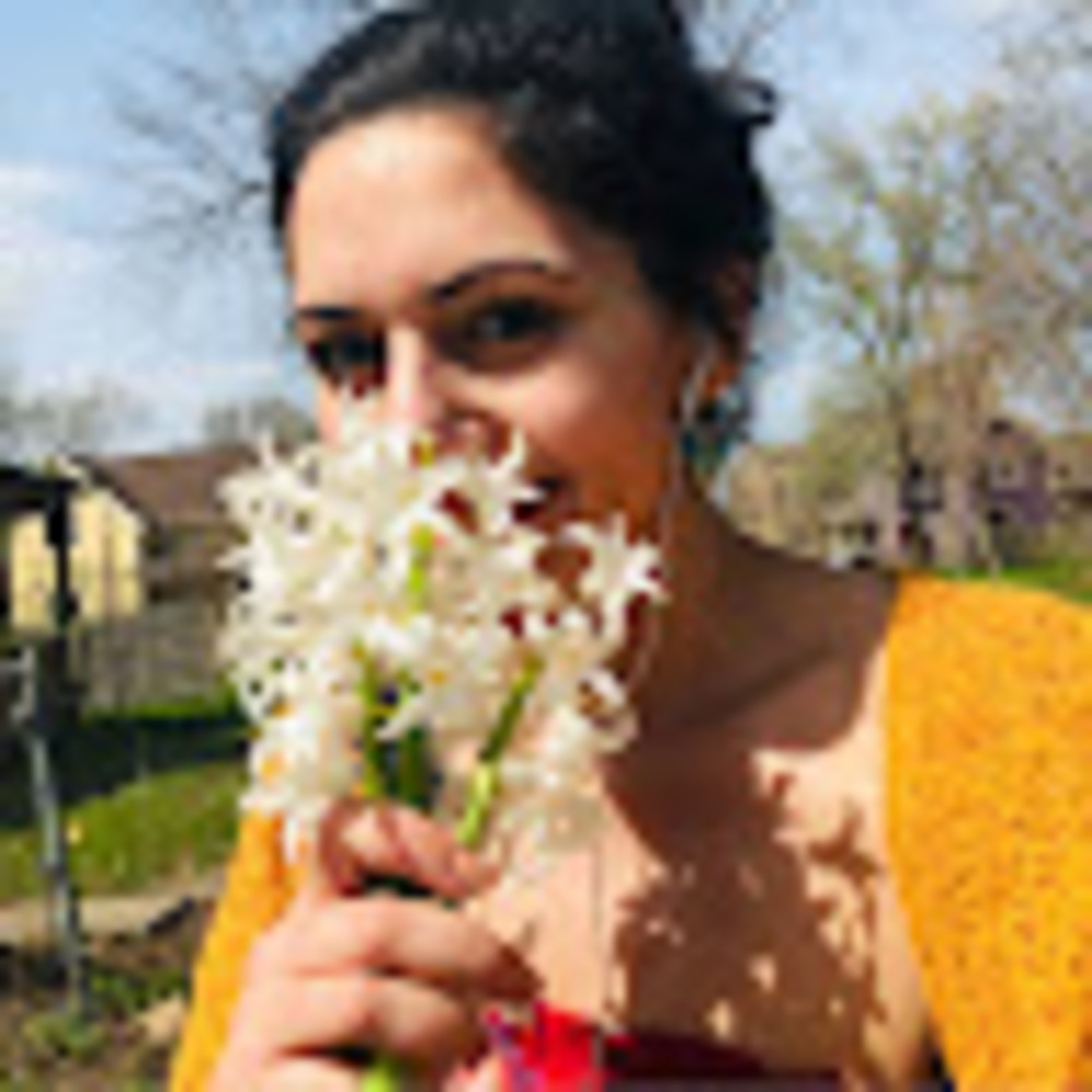 Meet your Posher, Laila